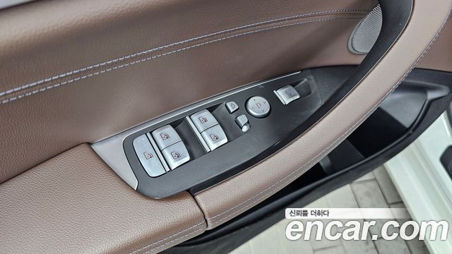 BMW X4 2023 — photo 29