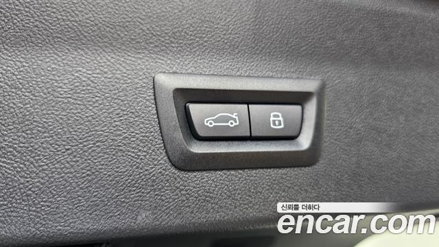 BMW X4 2023 — photo 31