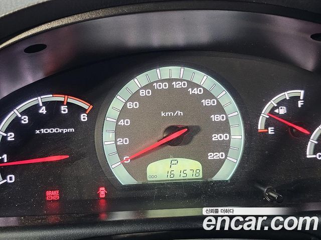 KG Mobility Rexton 2013 — photo 7