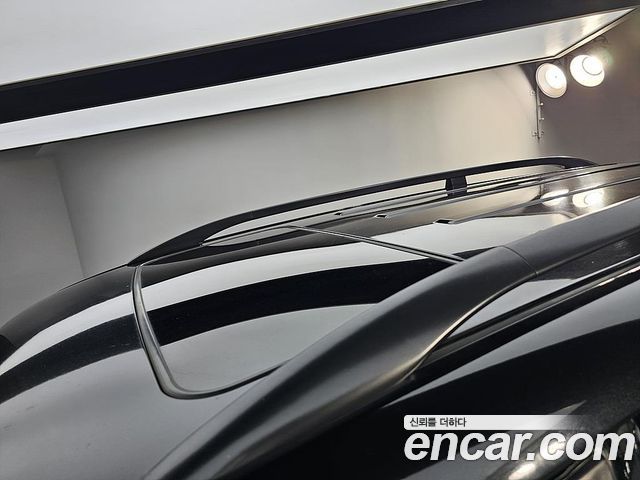 KG Mobility Rexton 2013 — photo 12