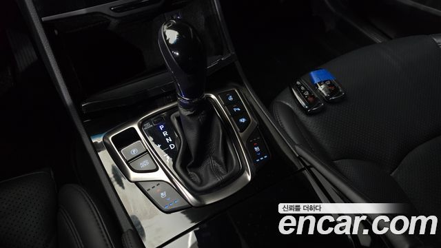 Hyundai Grandeur 2012 — photo 9