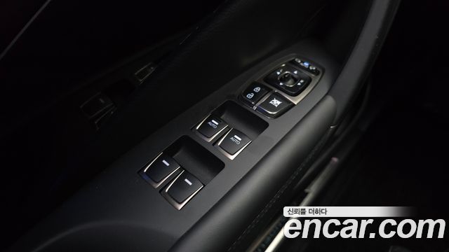 Hyundai Grandeur 2012 — photo 18