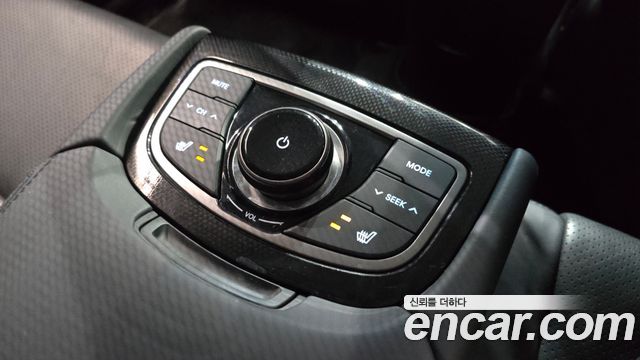 Hyundai Grandeur 2012 — photo 19