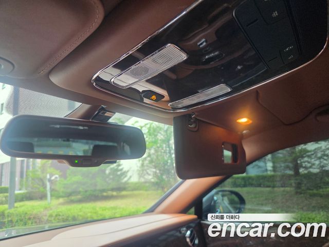 Bentley Mulsanne 2015 — photo 15
