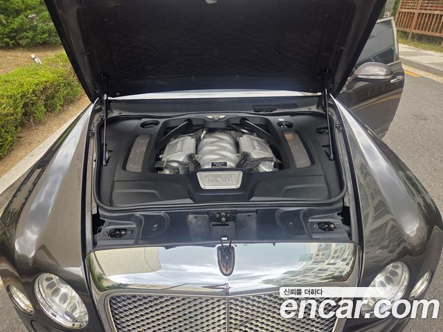 Bentley Mulsanne 2015 — photo 19