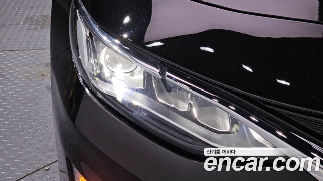 Chevrolet Korea Malibu 2019 — photo 8