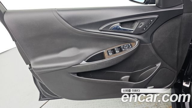 Chevrolet Korea Malibu 2019 — photo 14