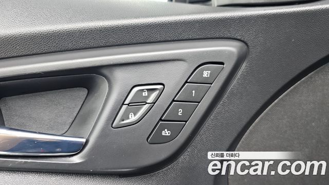 Chevrolet Korea Malibu 2019 — photo 28