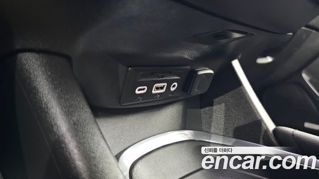Chevrolet Korea Malibu 2019 — photo 29