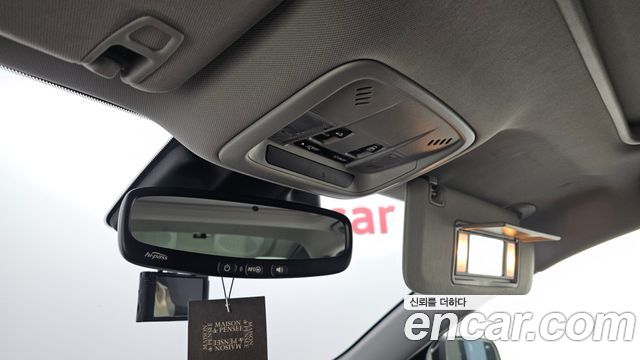 Chevrolet Korea Malibu 2019 — photo 30