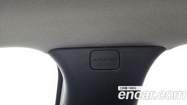 Chevrolet Korea Malibu 2019 — photo 33