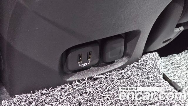 Chevrolet Korea Malibu 2019 — photo 35