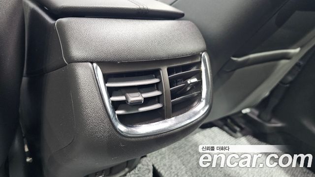 Chevrolet Korea Malibu 2019 — photo 36