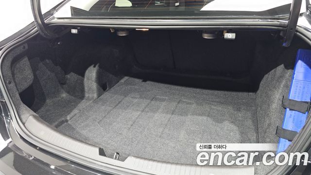 Chevrolet Korea Malibu 2019 — photo 37