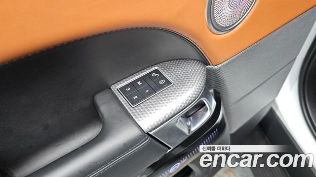Land Rover Range Rover Sport 2016 — photo 17