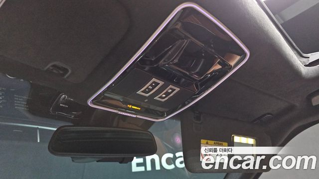 Land Rover Range Rover Sport 2016 — photo 18