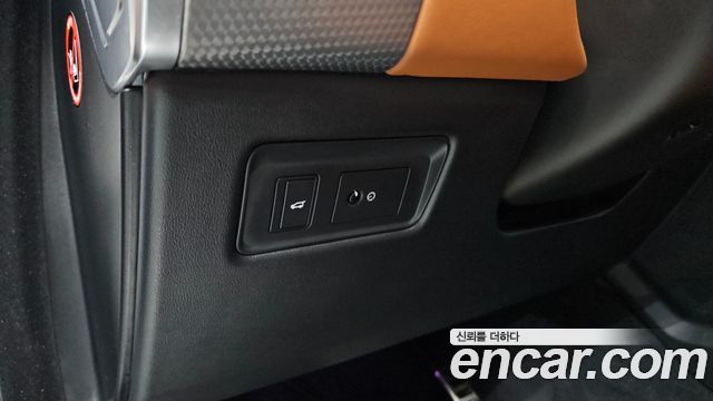 Land Rover Range Rover Sport 2016 — photo 19