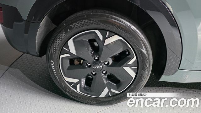 Kia Niro 2023 — photo 5