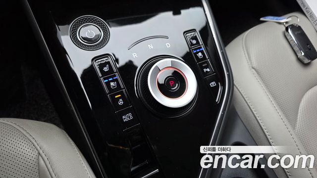 Kia Niro 2023 — photo 12