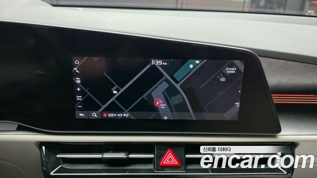 Kia Niro 2023 — photo 20