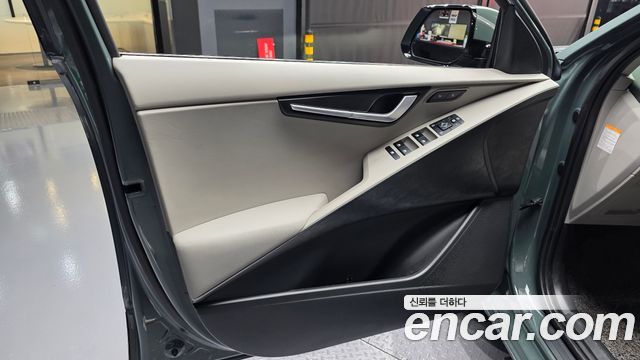 Kia Niro 2023 — photo 14