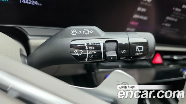 Kia Niro 2023 — photo 29