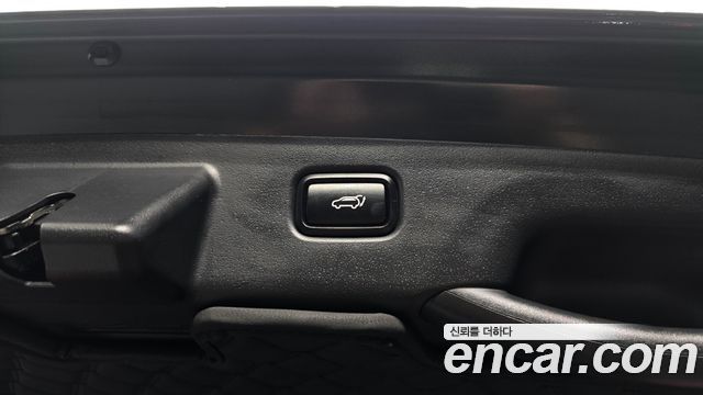 Kia Niro 2023 — photo 31