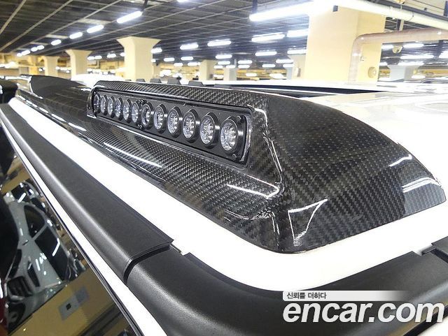Mercedes-Benz G-Class 2022 — photo 5