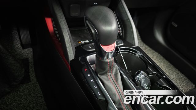 Chevrolet Korea Trailblazer 2022 — photo 12