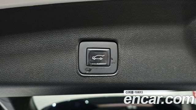 Chevrolet Korea Trailblazer 2022 — photo 24