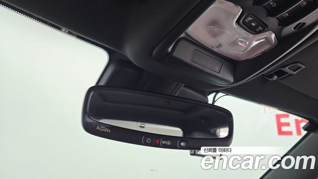 Chevrolet Korea Trailblazer 2022 — photo 28