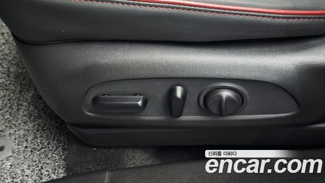 Chevrolet Korea Trailblazer 2022 — photo 32