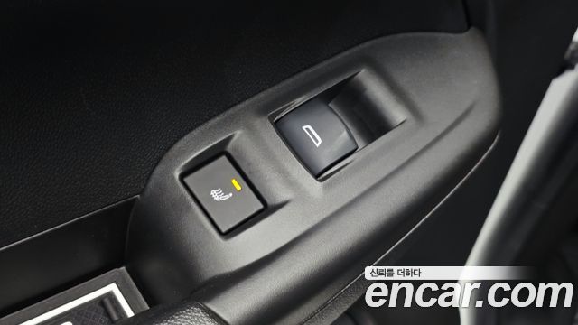 Chevrolet Korea Trailblazer 2022 — photo 34