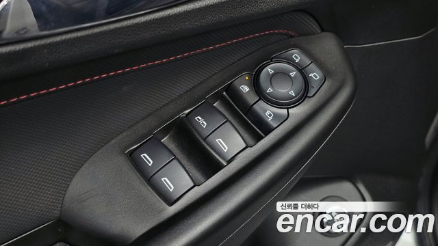 Chevrolet Korea Trailblazer 2022 — photo 36