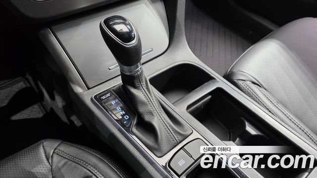 Hyundai Sonata 2017 — photo 12