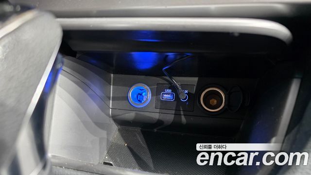 Hyundai Sonata 2017 — photo 24