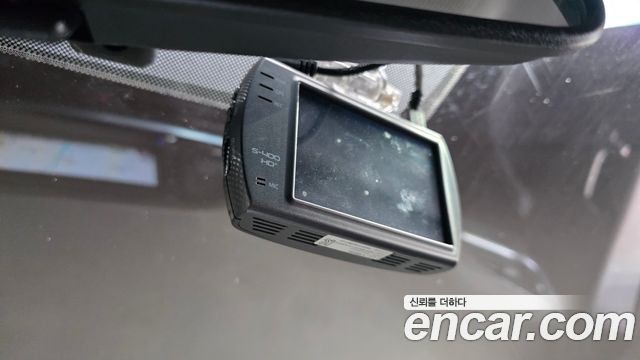 Hyundai Sonata 2017 — photo 26