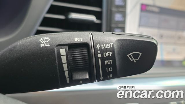 Hyundai Sonata 2017 — photo 29