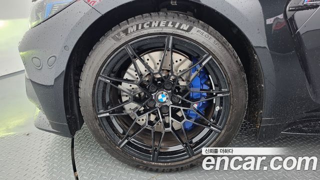 BMW M3 2025 — photo 5