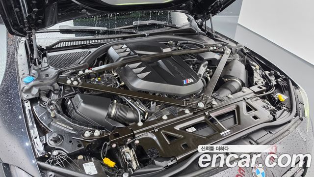 BMW M3 2025 — photo 6