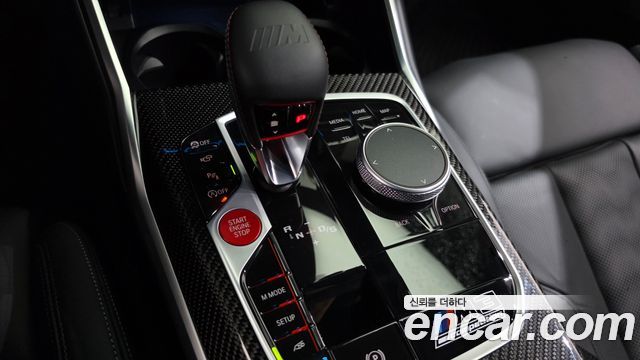 BMW M3 2025 — photo 12