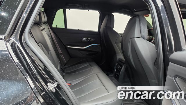 BMW M3 2025 — photo 18