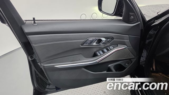 BMW M3 2025 — photo 14
