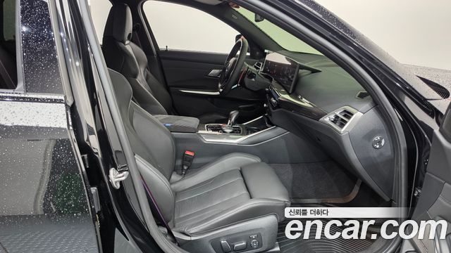 BMW M3 2025 — photo 16