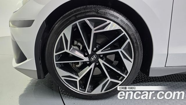 Hyundai Ioniq6 2023 — photo 5