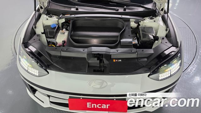 Hyundai Ioniq6 2023 — photo 6