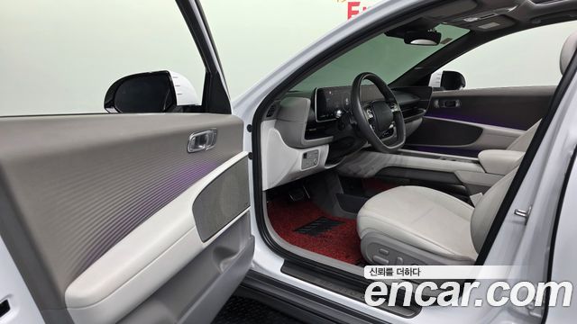 Hyundai Ioniq6 2023 — photo 13