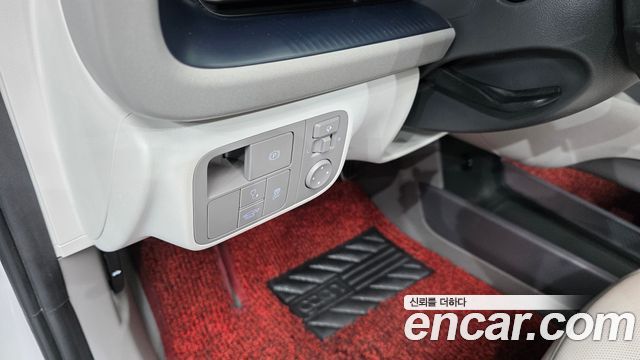 Hyundai Ioniq6 2023 — photo 24