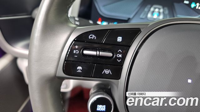 Hyundai Ioniq6 2023 — photo 25