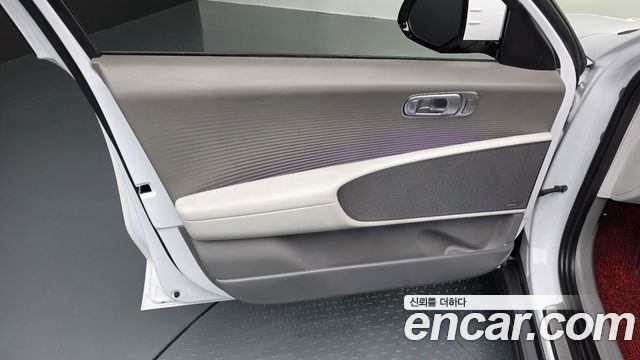Hyundai Ioniq6 2023 — photo 14